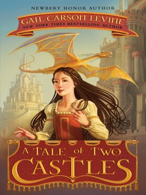 cover image of A Tale of Two Castles